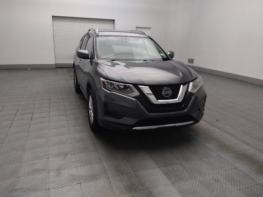 2020 Nissan Rogue in Albany, GA 31705 - 18113051 13