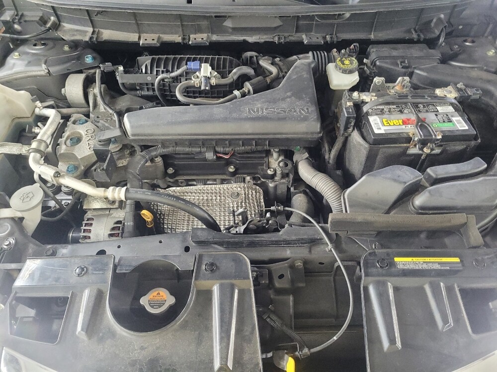 2020 Nissan Rogue in Albany, GA 31705 - 18113051 30
