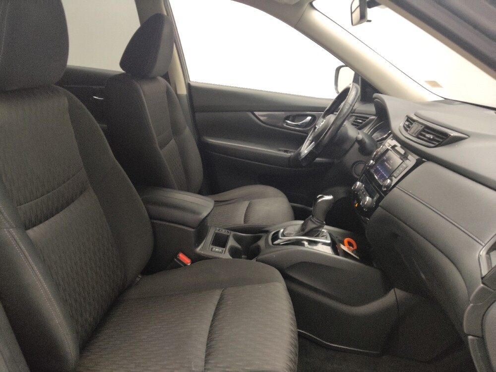 2020 Nissan Rogue in Albany, GA 31705 - 18113051 21