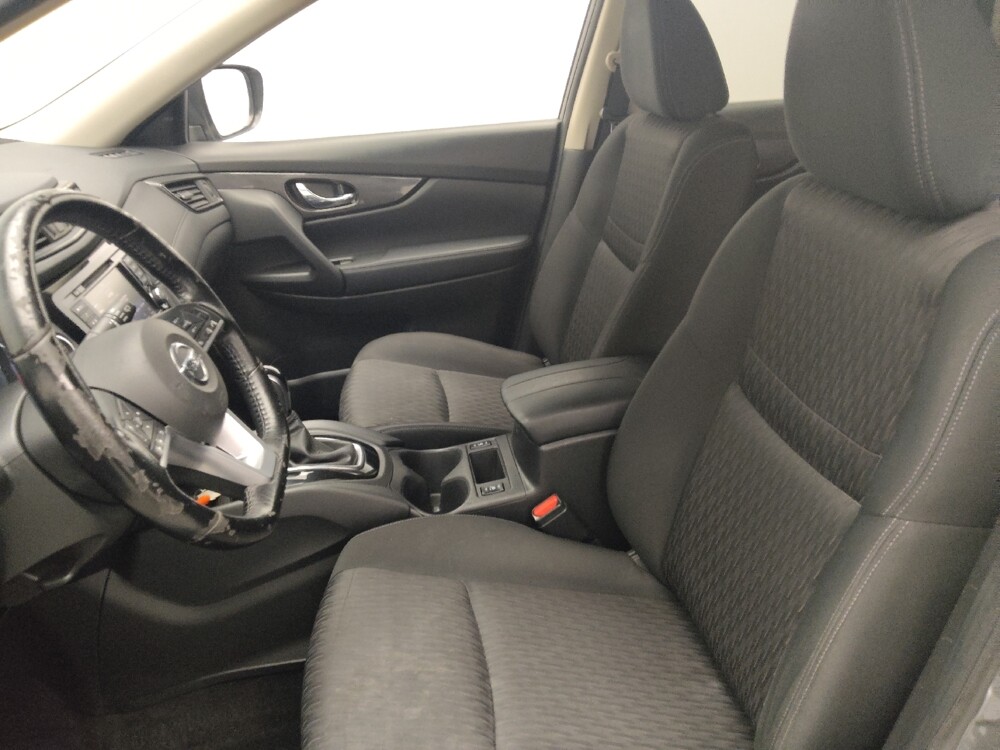 2020 Nissan Rogue in Albany, GA 31705 - 18113051 17
