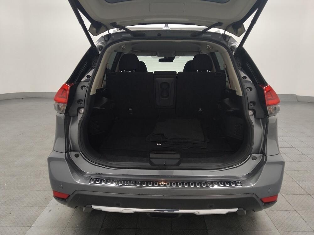 2020 Nissan Rogue in Albany, GA 31705 - 18113051 29