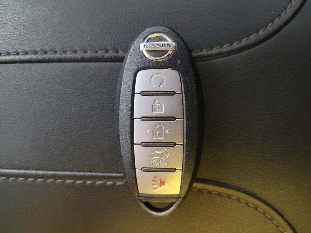 2020 Nissan Rogue in Albany, GA 31705 - 18113051 32