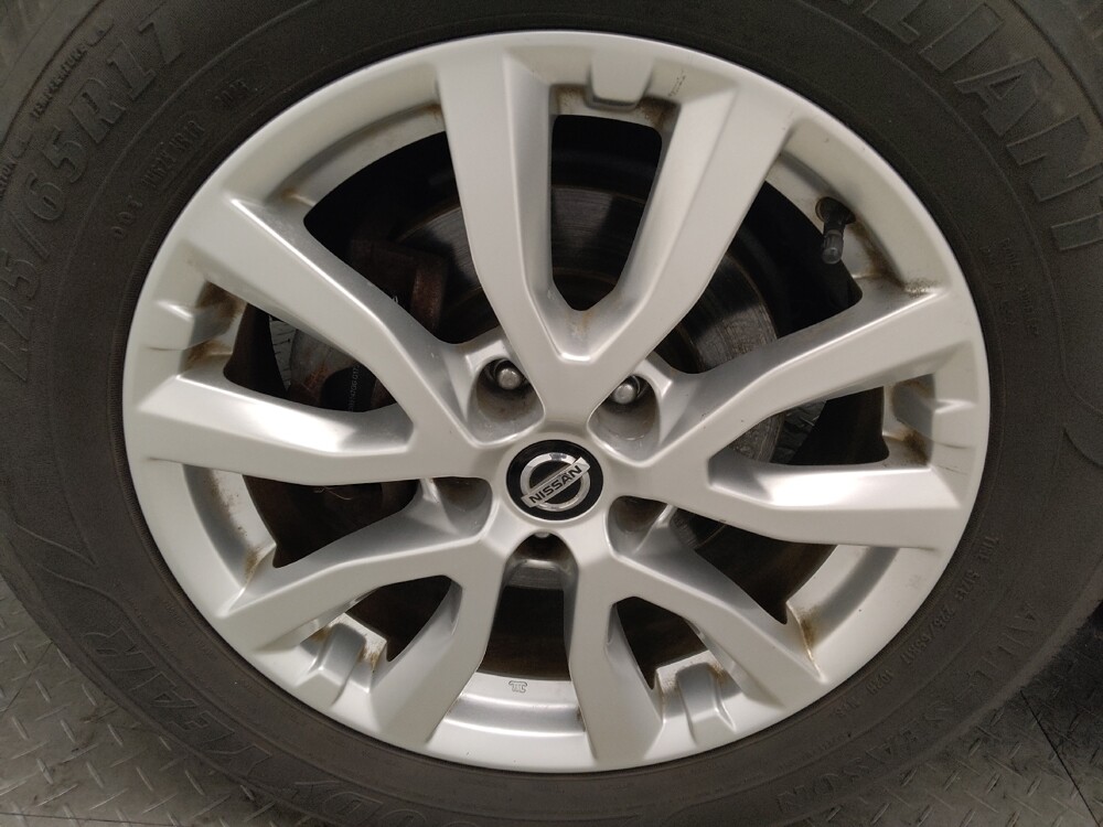 2020 Nissan Rogue in Albany, GA 31705 - 18113051 31