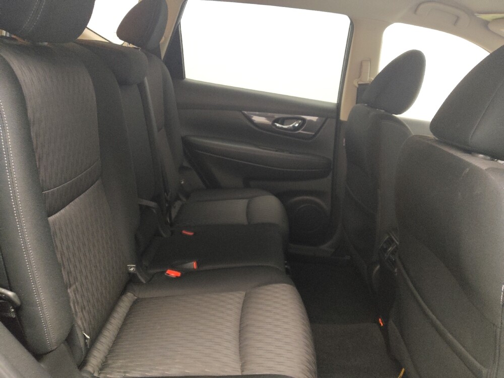2020 Nissan Rogue in Albany, GA 31705 - 18113051 19
