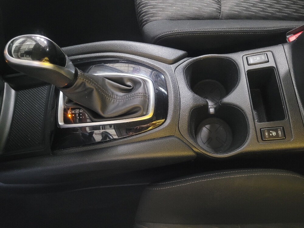 2020 Nissan Rogue in Albany, GA 31705 - 18113051 26