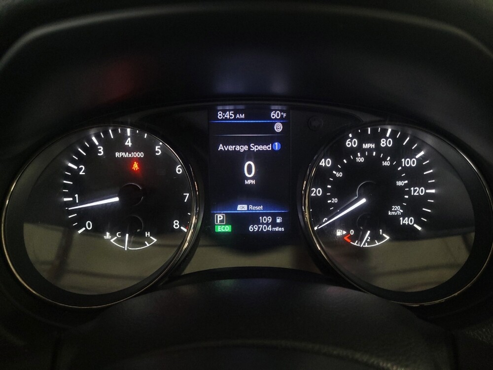 2020 Nissan Rogue in Albany, GA 31705 - 18113051 23