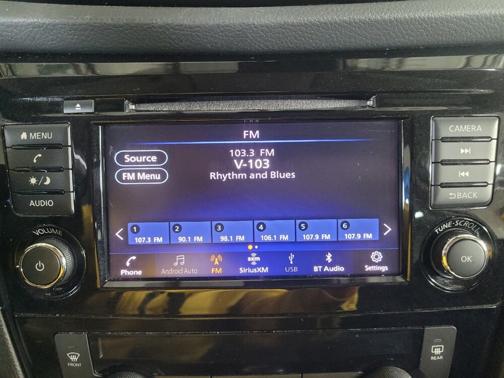 2020 Nissan Rogue in Albany, GA 31705 - 18113051 25