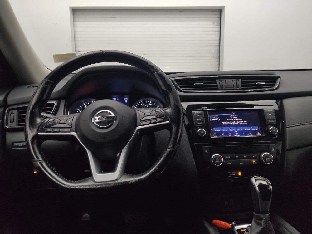 2020 Nissan Rogue in Albany, GA 31705 - 18113051 22