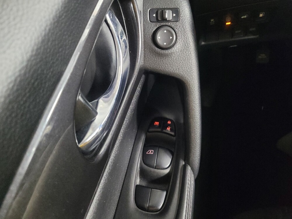 2020 Nissan Rogue in Albany, GA 31705 - 18113051 27