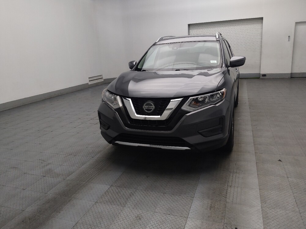 2020 Nissan Rogue in Albany, GA 31705 - 18113051 15