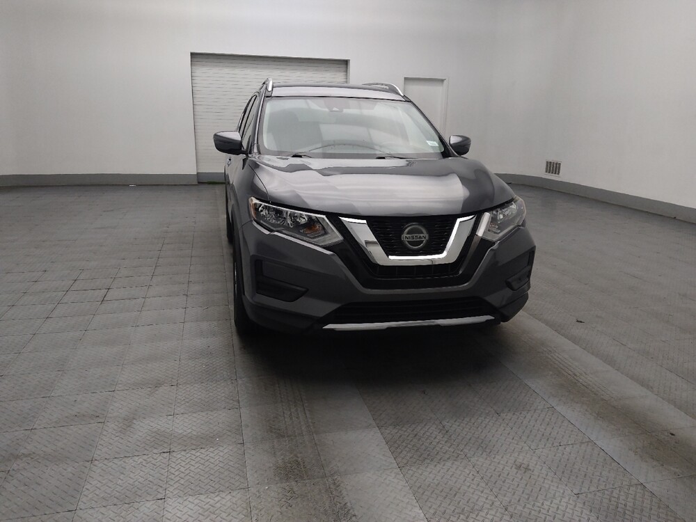 2020 Nissan Rogue in Albany, GA 31705 - 18113051 14