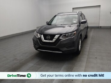 2020 Nissan Rogue in Albany, GA 31705