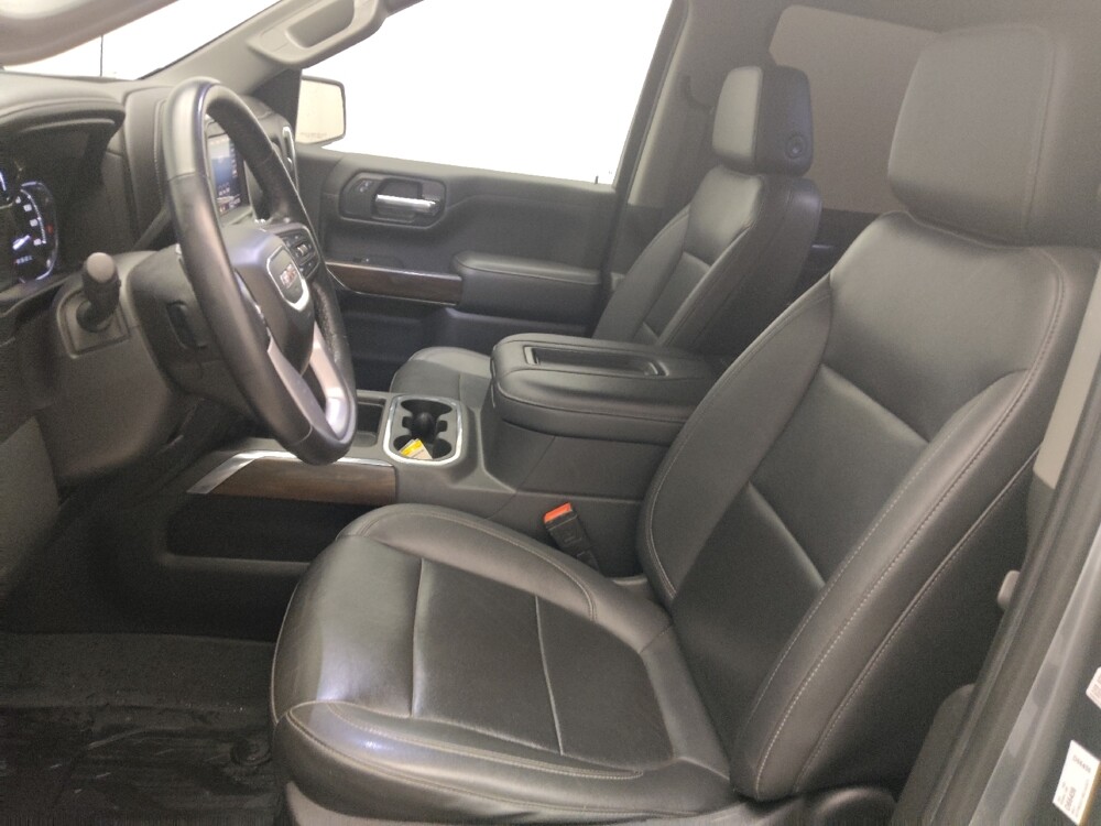 2021 GMC Sierra 1500 in Conyers, GA 30094 - 18113052 17