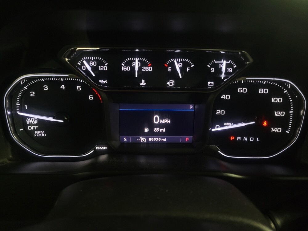 2021 GMC Sierra 1500 in Conyers, GA 30094 - 18113052 23