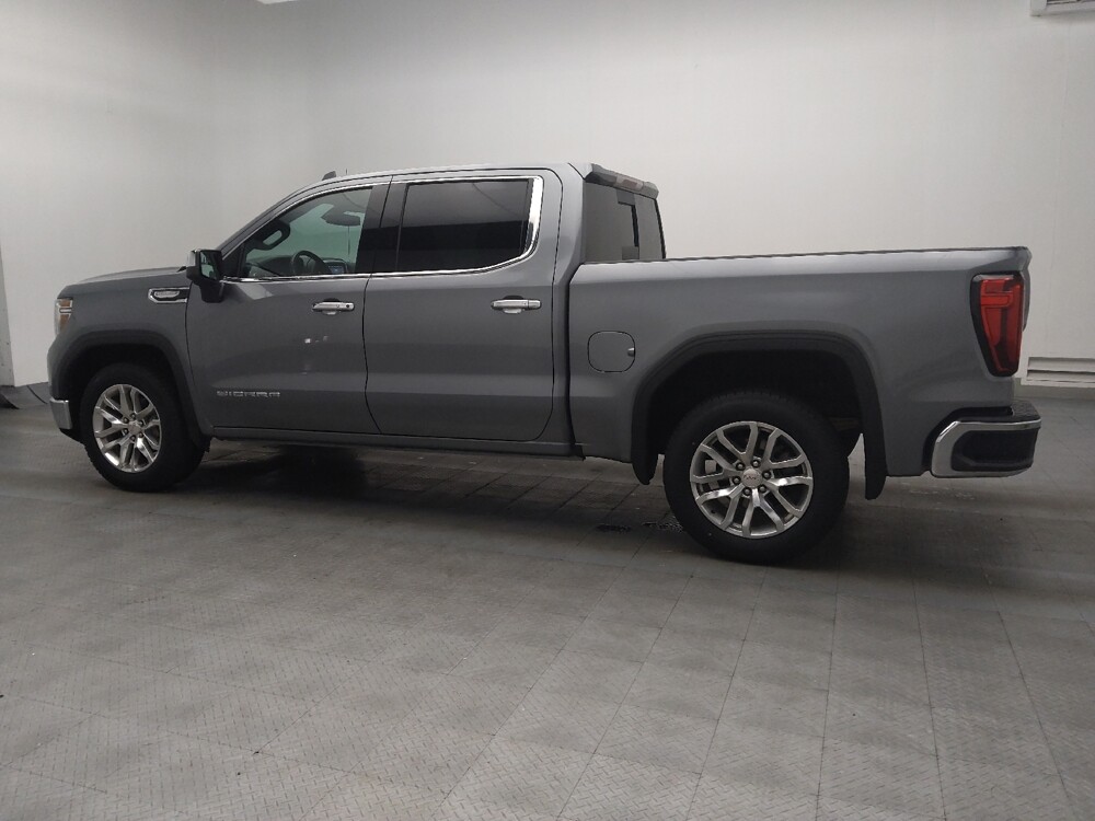 2021 GMC Sierra 1500 in Conyers, GA 30094 - 18113052 3