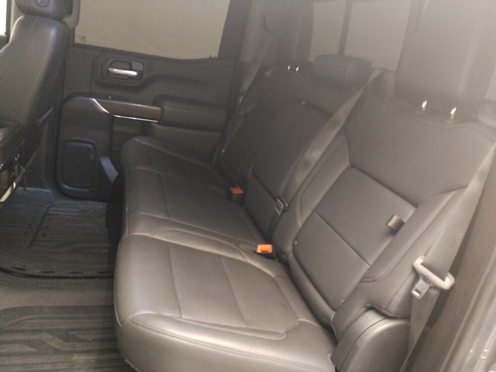 2021 GMC Sierra 1500 in Conyers, GA 30094 - 18113052 18