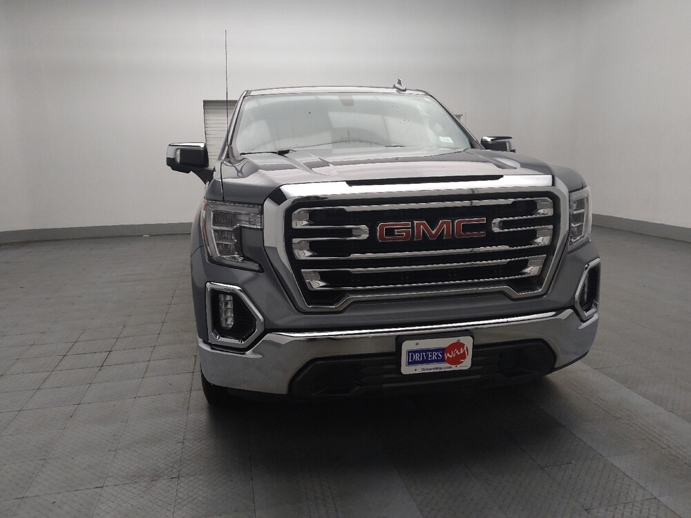 2021 GMC Sierra 1500 in Conyers, GA 30094 - 18113052 14