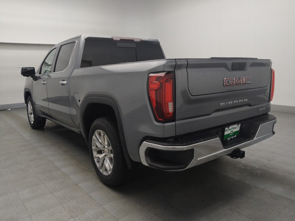 2021 GMC Sierra 1500 in Conyers, GA 30094 - 18113052 5