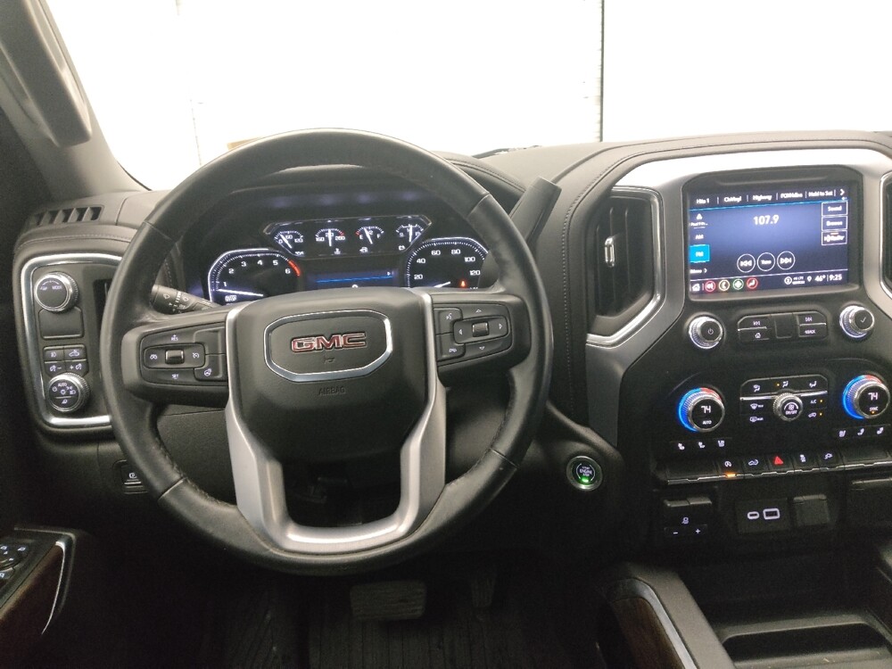2021 GMC Sierra 1500 in Conyers, GA 30094 - 18113052 22