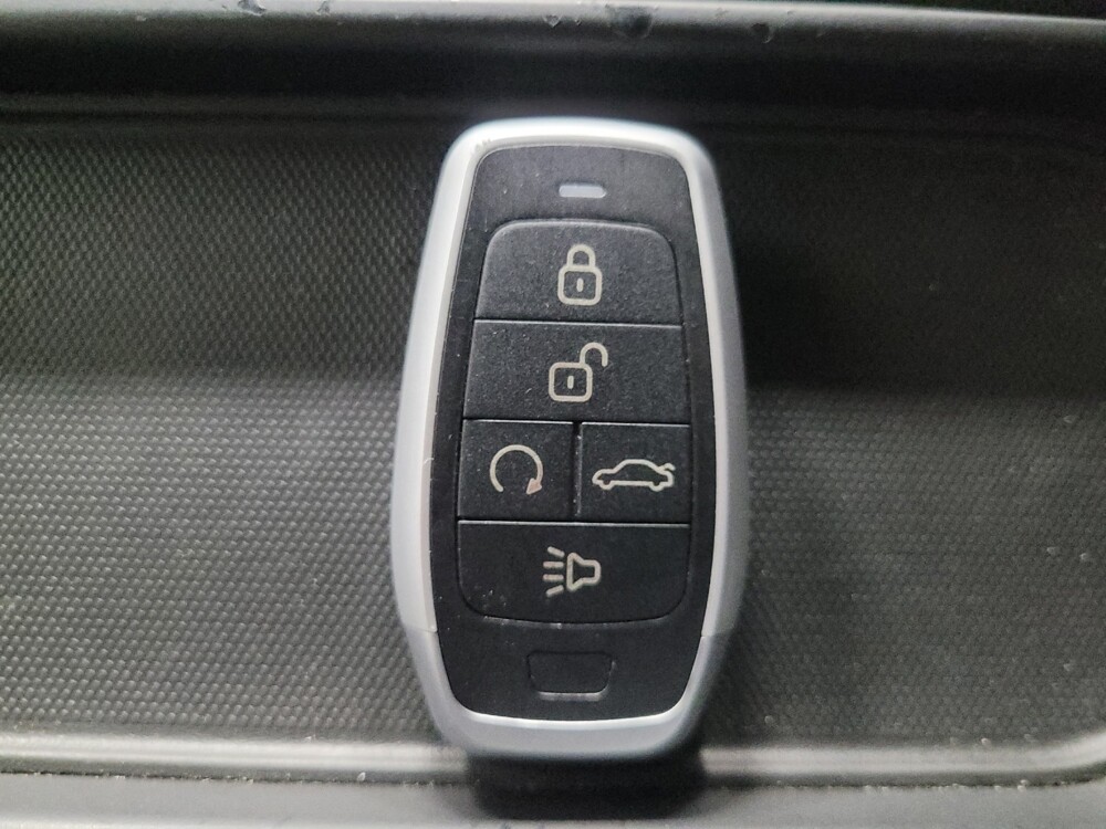 2021 GMC Sierra 1500 in Conyers, GA 30094 - 18113052 32