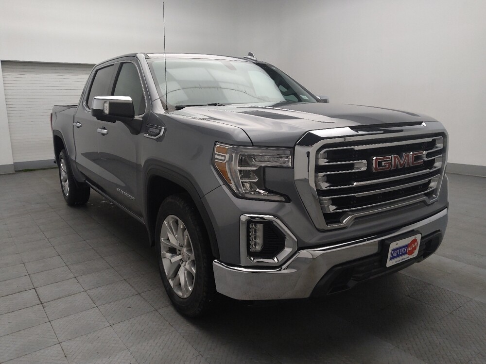 2021 GMC Sierra 1500 in Conyers, GA 30094 - 18113052 13