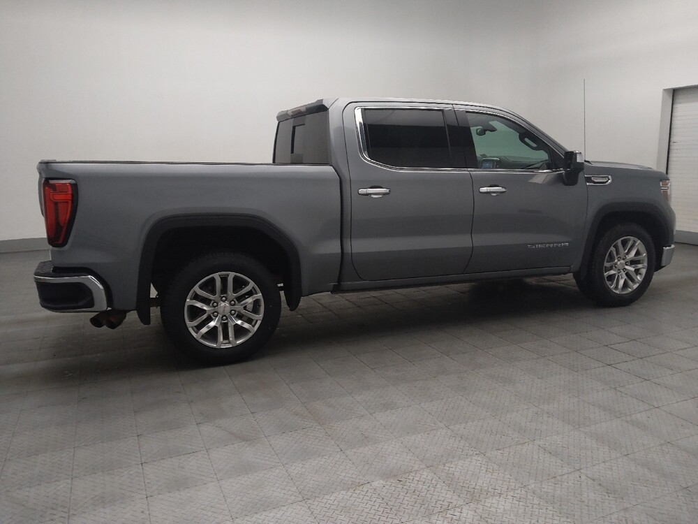 2021 GMC Sierra 1500 in Conyers, GA 30094 - 18113052 10