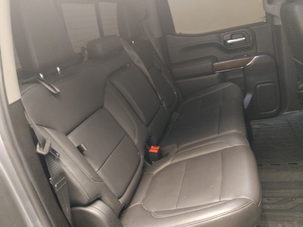 2021 GMC Sierra 1500 in Conyers, GA 30094 - 18113052 19