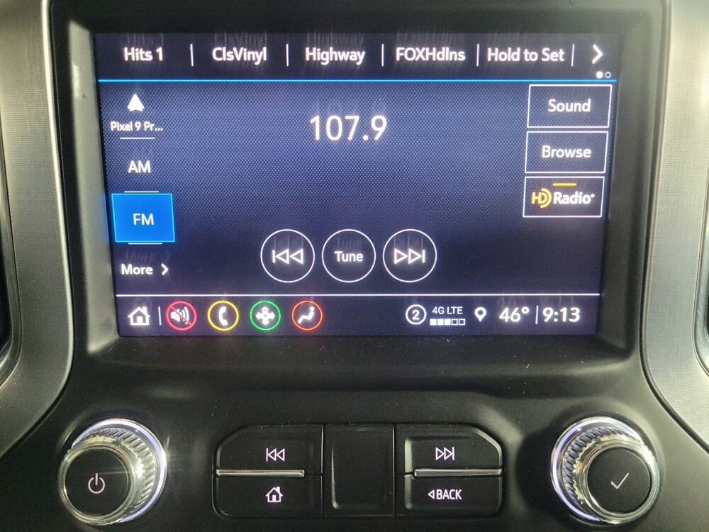 2021 GMC Sierra 1500 in Conyers, GA 30094 - 18113052 25