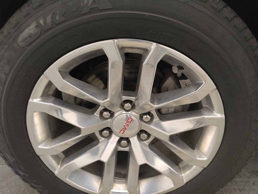 2021 GMC Sierra 1500 in Conyers, GA 30094 - 18113052 31