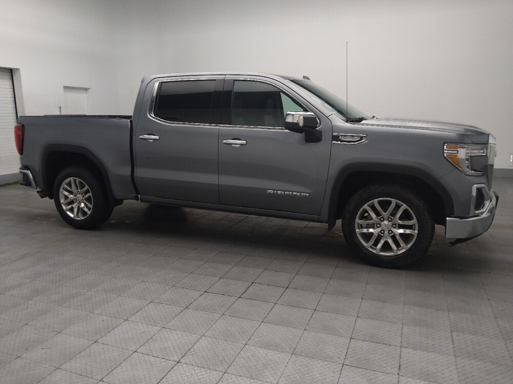2021 GMC Sierra 1500 in Conyers, GA 30094 - 18113052 11