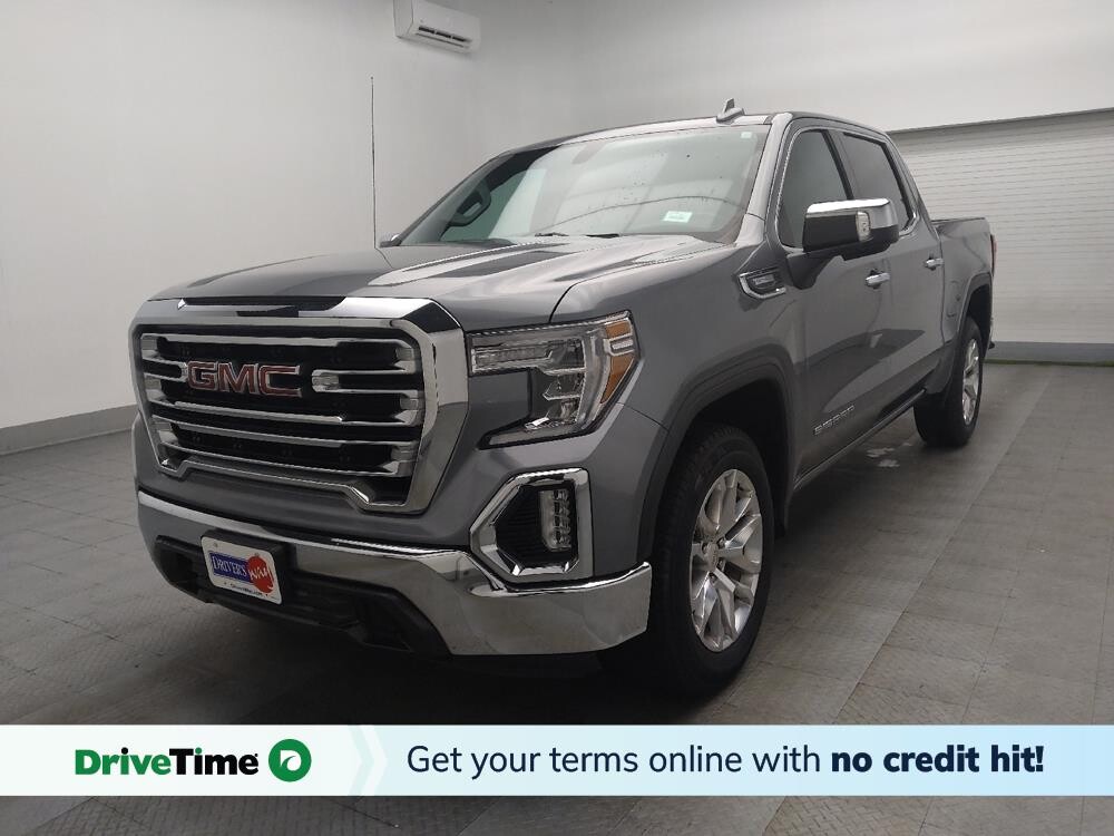 2021 GMC Sierra 1500 in Conyers, GA 30094 - 18113052
