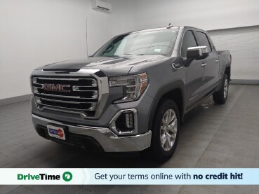 2021 GMC Sierra 1500 in Conyers, GA 30094