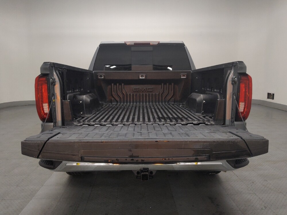 2021 GMC Sierra 1500 in Conyers, GA 30094 - 18113052 29