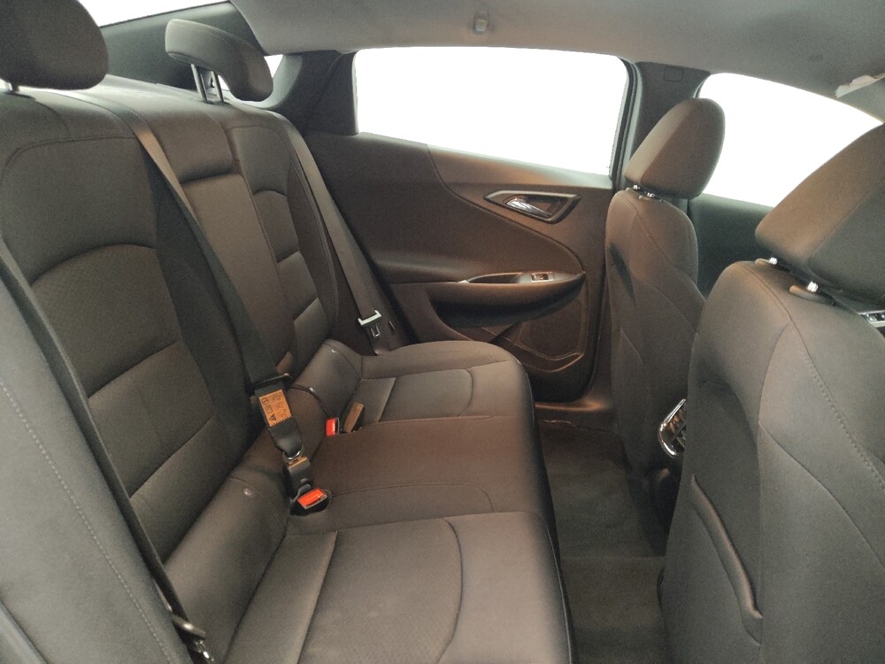 2023 Chevrolet Malibu in Augusta, GA 30907 - 18113053 19