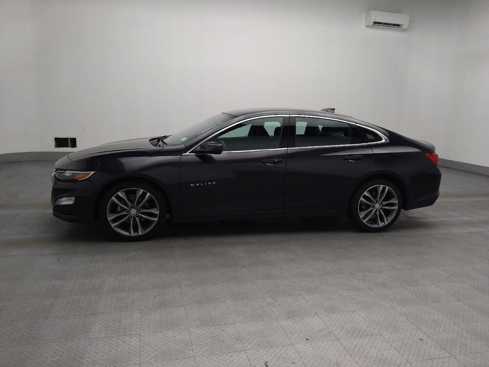 2023 Chevrolet Malibu in Augusta, GA 30907 - 18113053 2