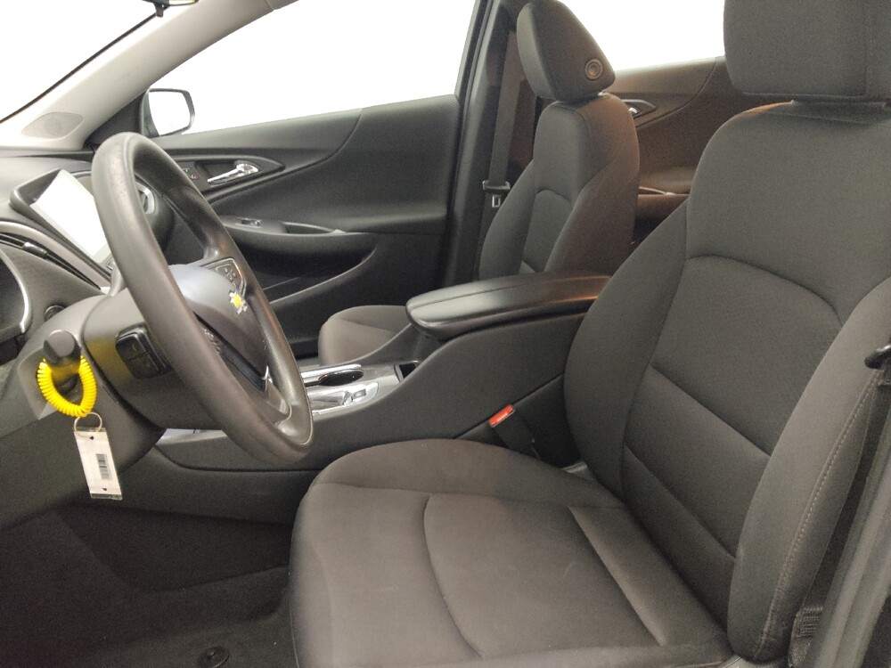 2023 Chevrolet Malibu in Augusta, GA 30907 - 18113053 17