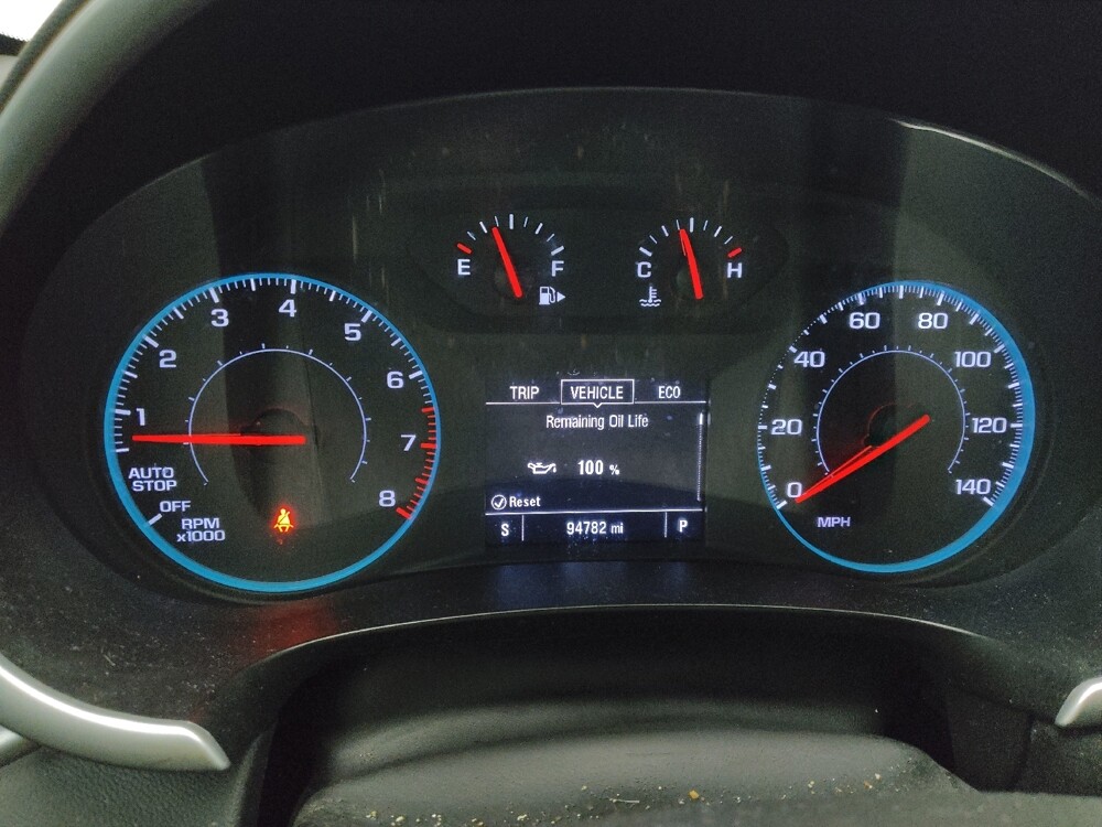 2023 Chevrolet Malibu in Augusta, GA 30907 - 18113053 23