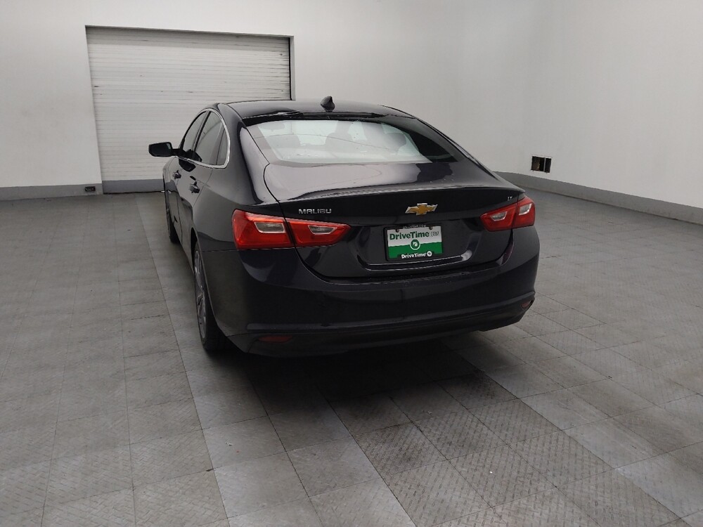 2023 Chevrolet Malibu in Augusta, GA 30907 - 18113053 5
