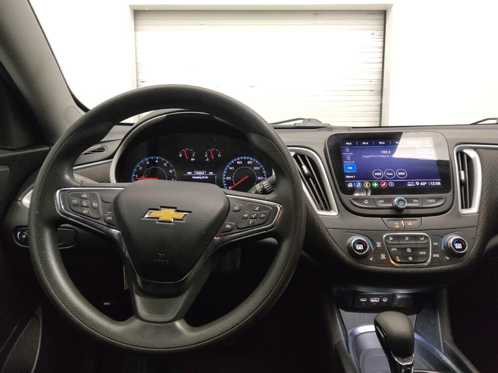 2023 Chevrolet Malibu in Augusta, GA 30907 - 18113053 22