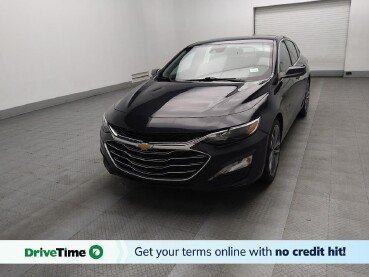 2023 Chevrolet Malibu in Augusta, GA 30907