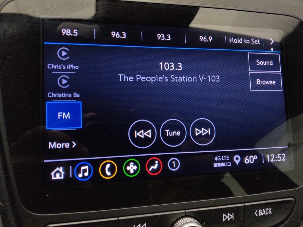 2023 Chevrolet Malibu in Augusta, GA 30907 - 18113053 25