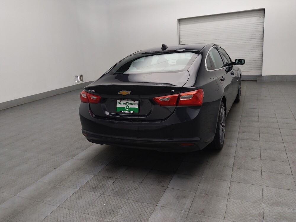 2023 Chevrolet Malibu in Augusta, GA 30907 - 18113053 9