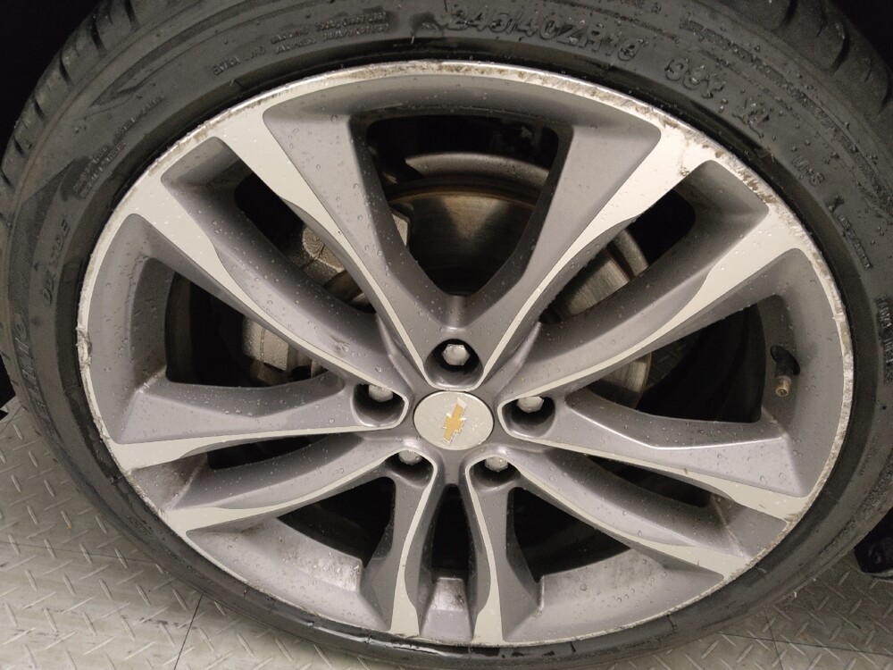 2023 Chevrolet Malibu in Augusta, GA 30907 - 18113053 31