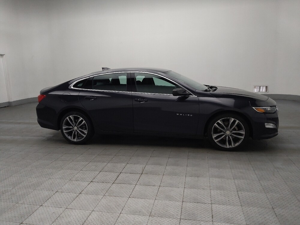 2023 Chevrolet Malibu in Augusta, GA 30907 - 18113053 11