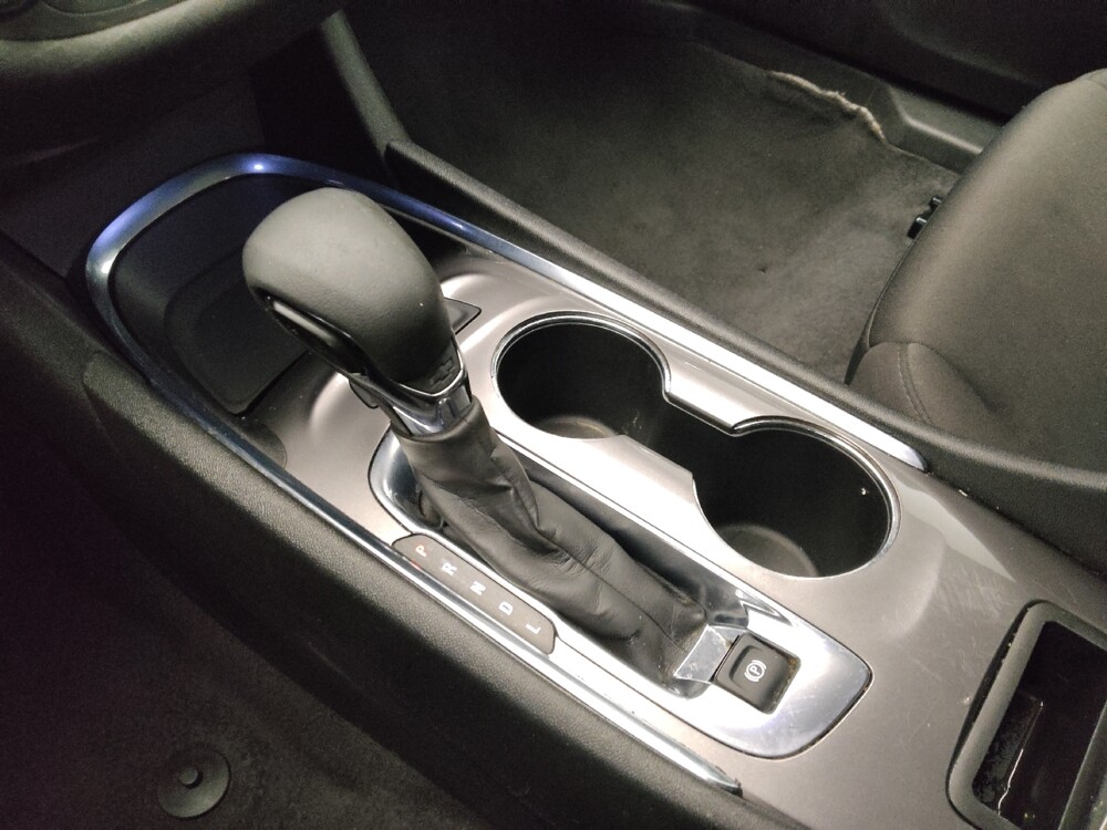 2023 Chevrolet Malibu in Augusta, GA 30907 - 18113053 26