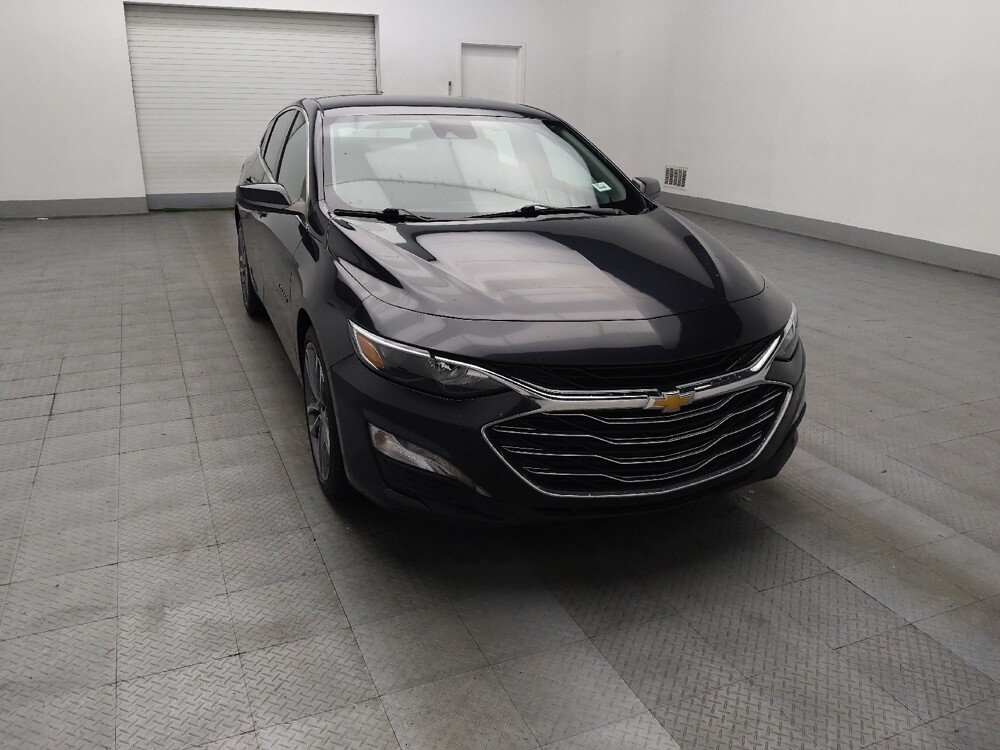 2023 Chevrolet Malibu in Augusta, GA 30907 - 18113053 13