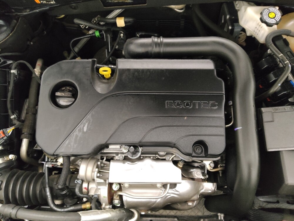 2023 Chevrolet Malibu in Augusta, GA 30907 - 18113053 30