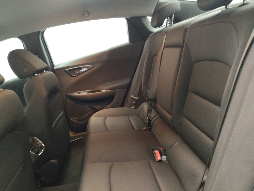 2023 Chevrolet Malibu in Augusta, GA 30907 - 18113053 18