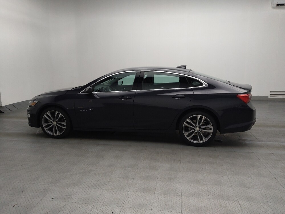 2023 Chevrolet Malibu in Augusta, GA 30907 - 18113053 3