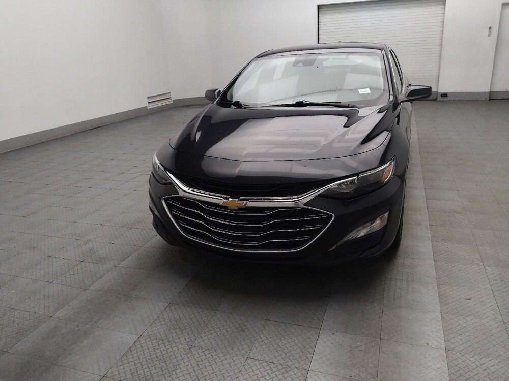 2023 Chevrolet Malibu in Augusta, GA 30907 - 18113053 15